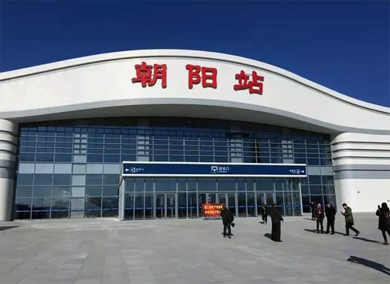 辽宁，魅力辽阔的土地画卷