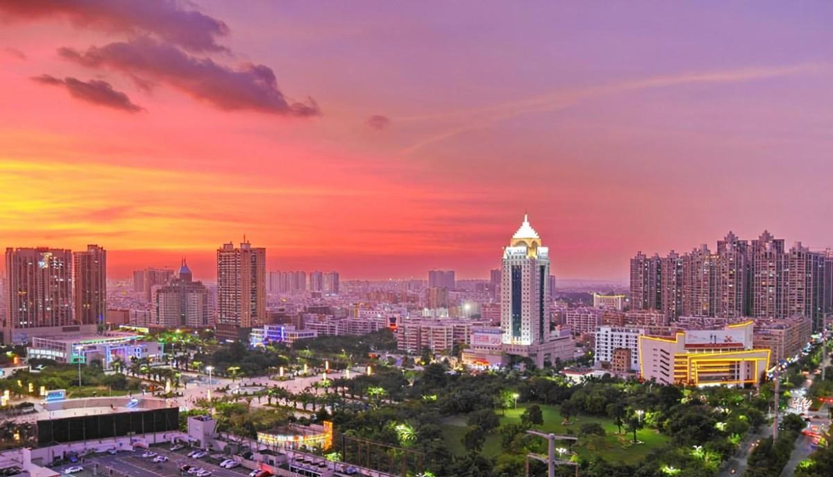 广东，历史沿革、经济繁荣与文化魅力的综合探究