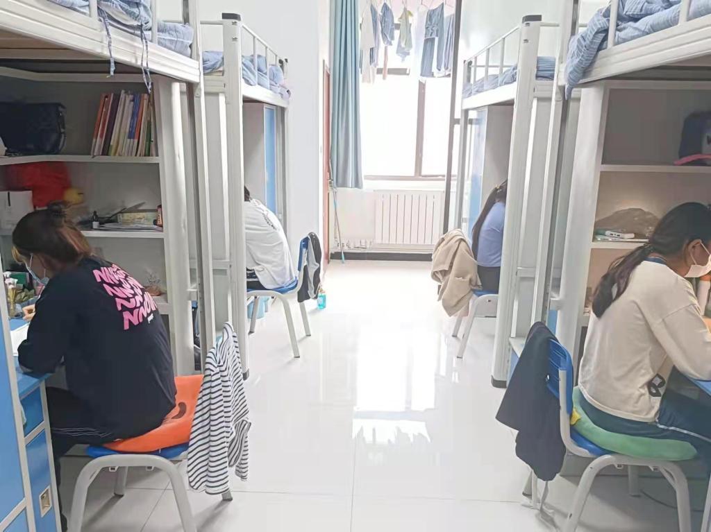 探寻甘肃小巷深处的秘密花园