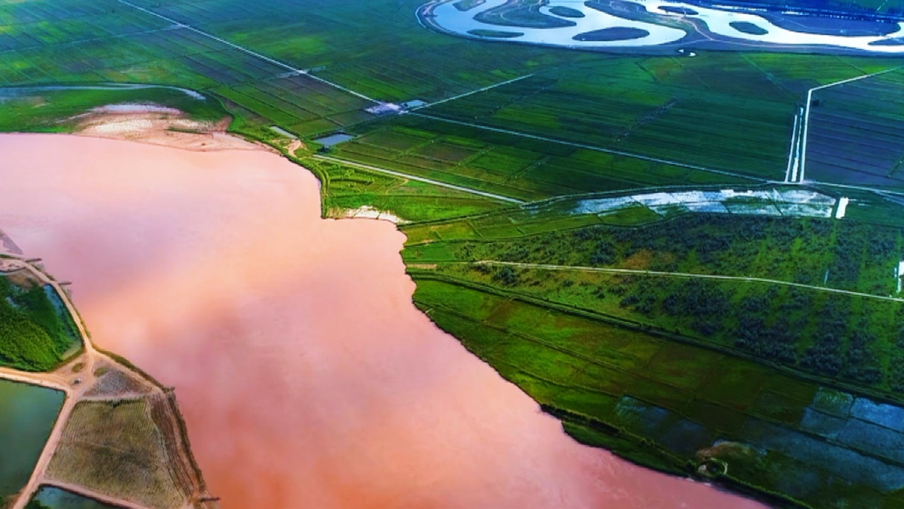 梦想宁夏,起飞之地
