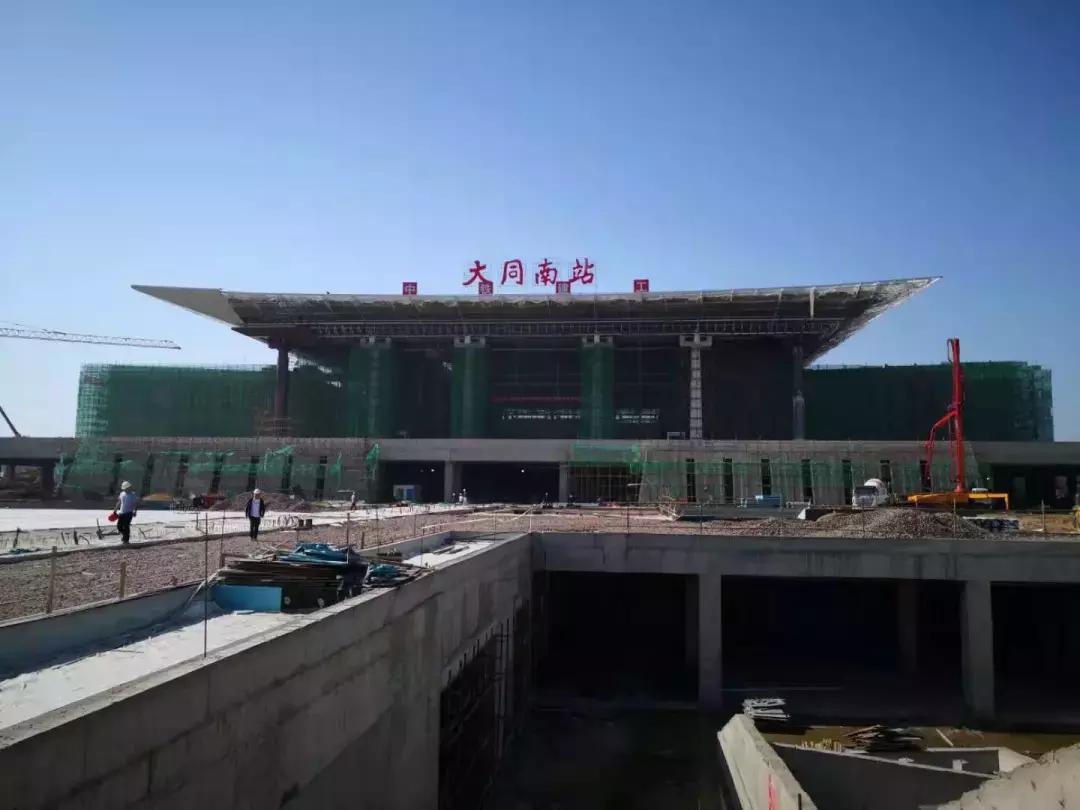 大同之旅，历史与文化的交汇点