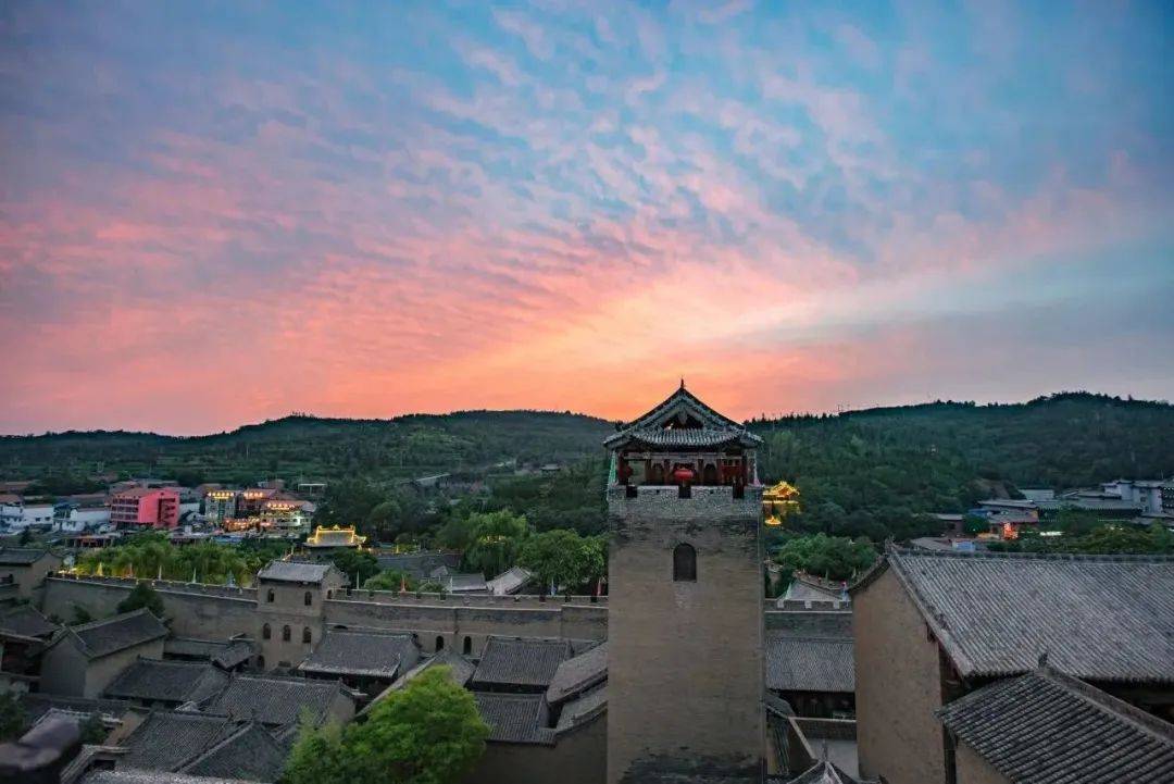 大学生眼中的晋城之行，城市印象与心得体会