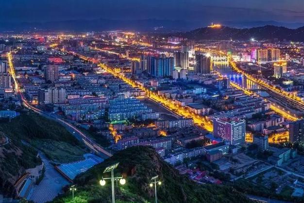 探寻张家口，魅力古城的韵味时光