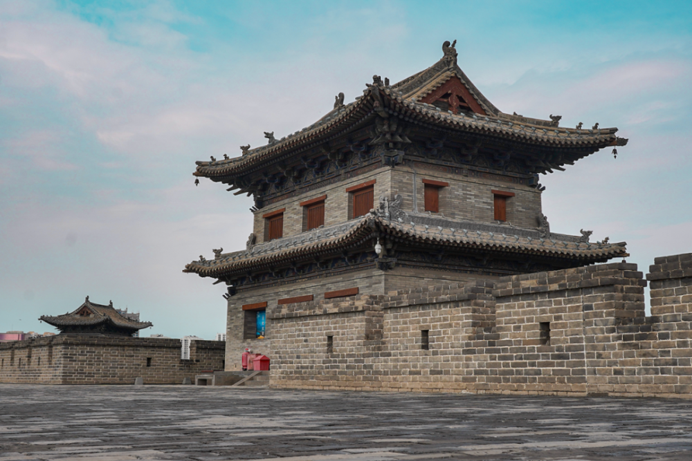 梦想之花在大同绽放，自信与成就的交响曲