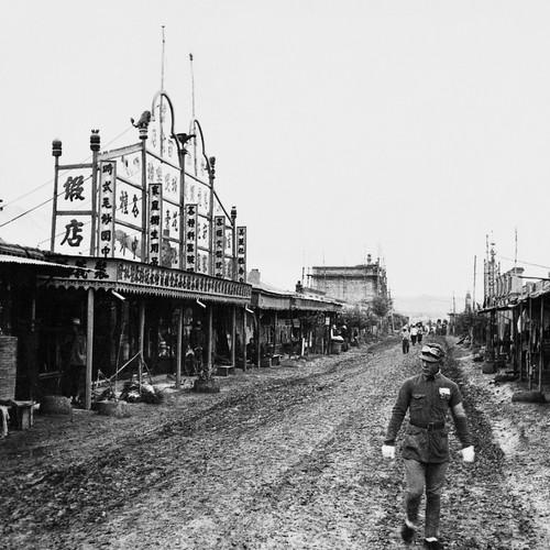 乌兰察布，探索与发现之旅