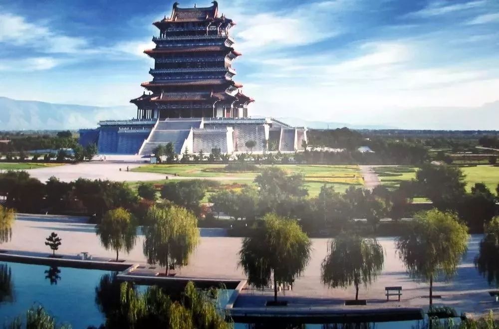 千年古韵生活美学之旅,探秘运城