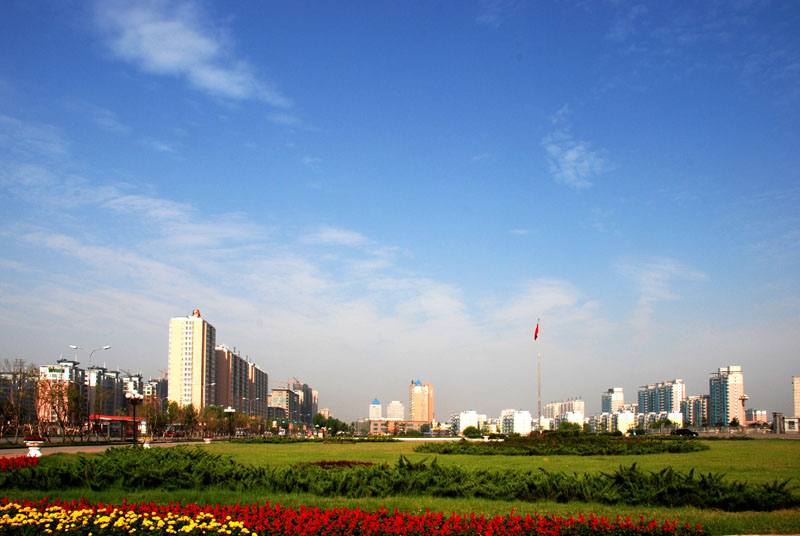 抚顺,历史与未来交织的璀璨明珠之城