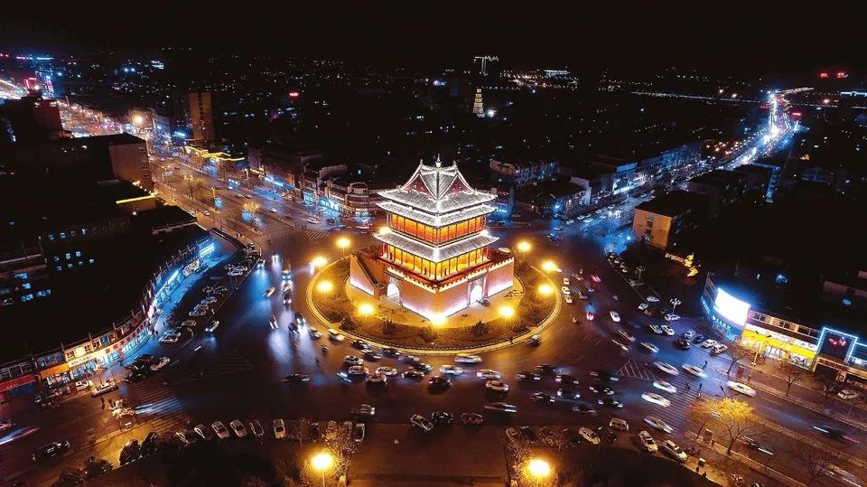 临汾智造引领未来,临汾高科技产品巡礼