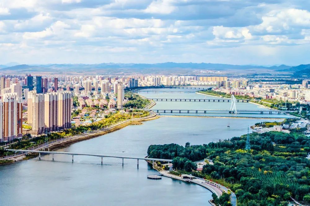 探寻历史底蕴与现代风采共融的锦州风采