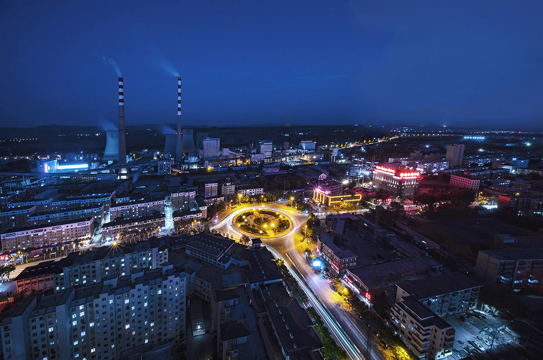 探寻阜新，历史悠久的文化名城之旅