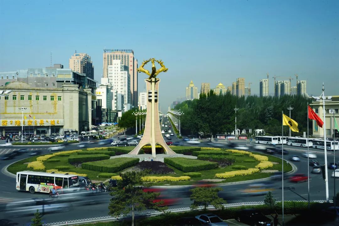 包头，工业城市转型升级之路